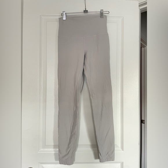Lululemon Align Legging 28” - Picture 2 of 6